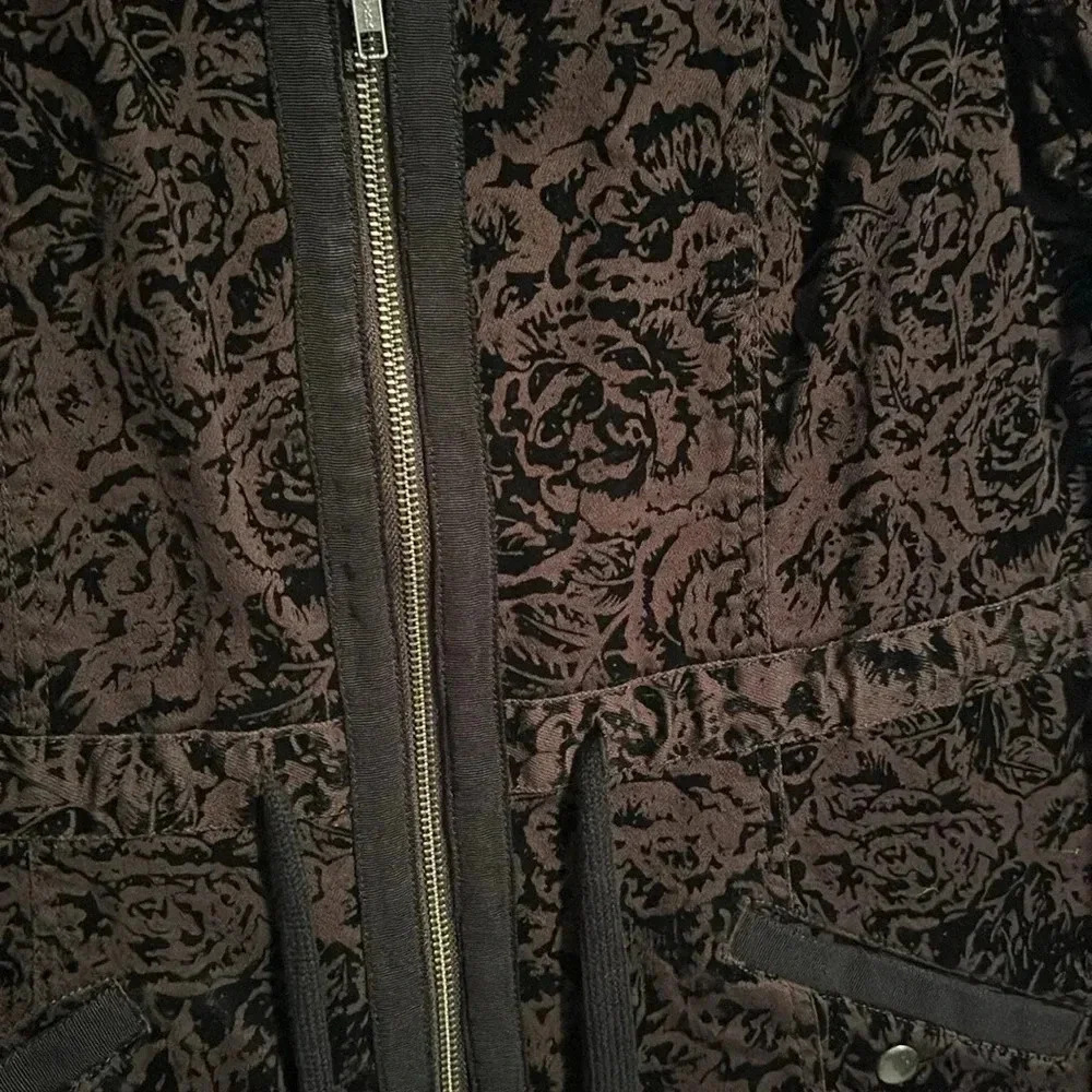 Loft Medium Zip up jacket - Picture 2 of 4